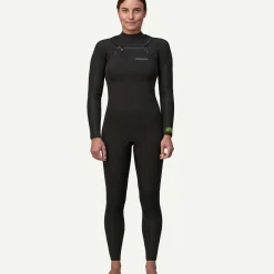 Women's R2® Yulex® Regulator® Front-Zip Full Suit
