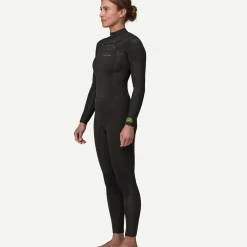 Women's R2&reg; Yulex&reg; Regulator&reg; Front-Zip Full Suit