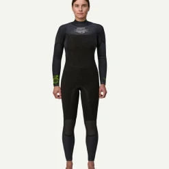 Women's R2&reg; Yulex&reg; Regulator&reg; Front-Zip Full Suit