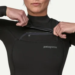 Women's R2&reg; Yulex&reg; Regulator&reg; Front-Zip Full Suit