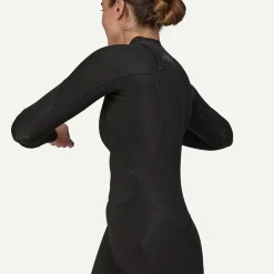 Women's R3&reg; Yulex&reg; Regulator&reg; Front-Zip Full Suit