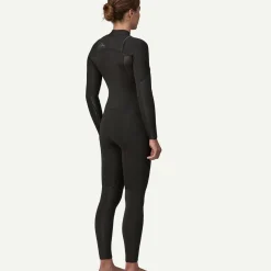 Women's R3&reg; Yulex&reg; Regulator&reg; Front-Zip Full Suit
