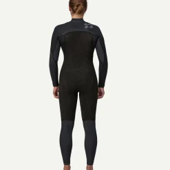 Women's R3&reg; Yulex&reg; Regulator&reg; Front-Zip Full Suit
