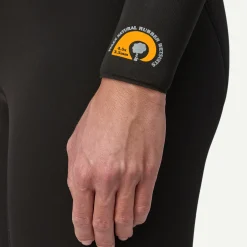 Women's R3&reg; Yulex&reg; Regulator&reg; Front-Zip Full Suit