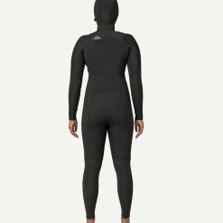 Women's R4&reg; Yulex&reg; Regulator&reg; Front-Zip Hooded Full Suit