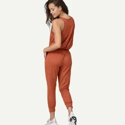 Women's Seabrook Jumpsuit