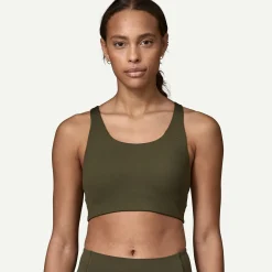 Women's Shadowlite High-Impact Adjustable Bra
