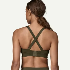 Women's Shadowlite High-Impact Adjustable Bra