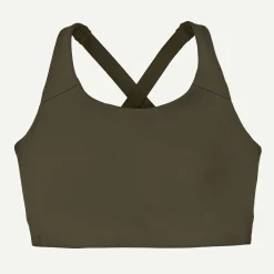 Women's Shadowlite High-Impact Adjustable Bra