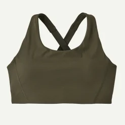 Women's Shadowlite Mid-Impact Adjustable Bra