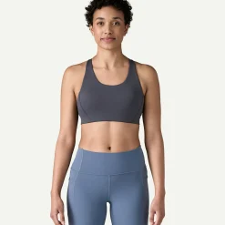 Women's Shadowlite Mid-Impact Adjustable Bra