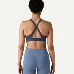 Women's Shadowlite Mid-Impact Adjustable Bra