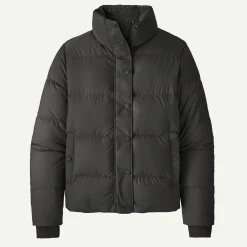 Women's Silent Down Jacket