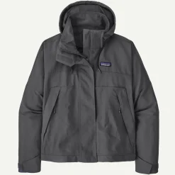 Women's Skysail Jacket