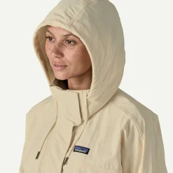 Women's Skysail Jacket