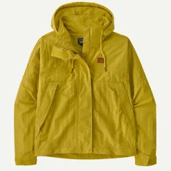 Women's Skysail Jacket