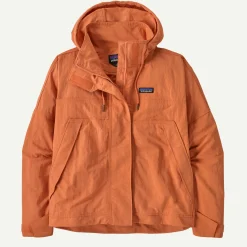 Women's Skysail Jacket