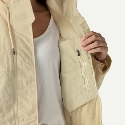 Women's Skysail Jacket