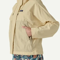 Women's Skysail Jacket