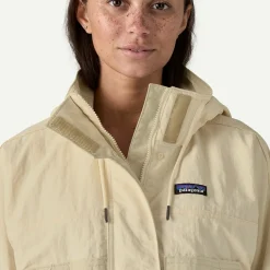 Women's Skysail Jacket