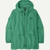 Women's Skysail Unlined Parka