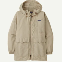 Women's Skysail Unlined Parka