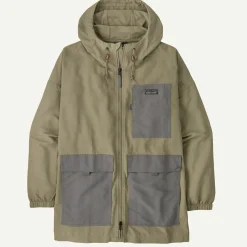 Women's Skysail Unlined Parka