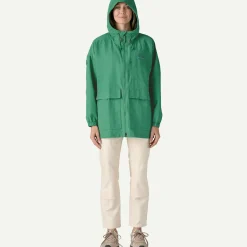 Women's Skysail Unlined Parka
