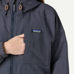 Women's Skysail Unlined Parka