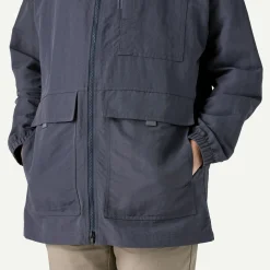 Women's Skysail Unlined Parka