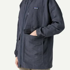 Women's Skysail Unlined Parka
