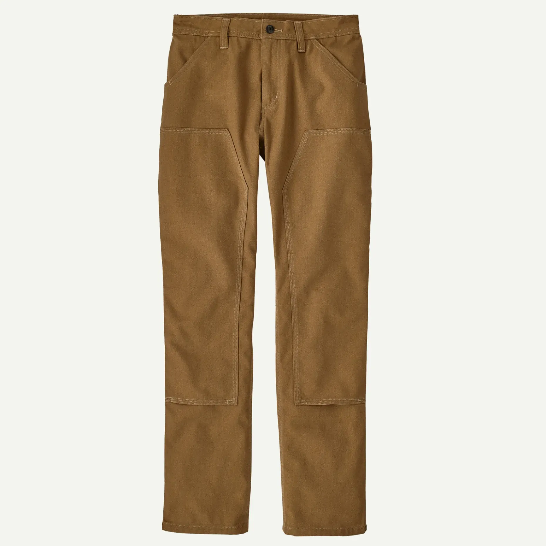 Women's Slim All Seasons Hemp Pants - Regular