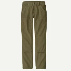 Women's Slim All Seasons Hemp Pants - Long