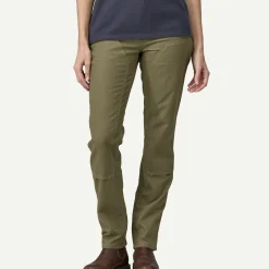 Women's Slim All Seasons Pants - Long