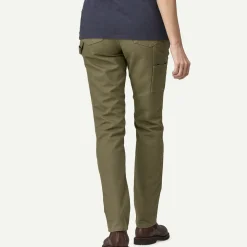 Women's Slim All Seasons Pants - Long