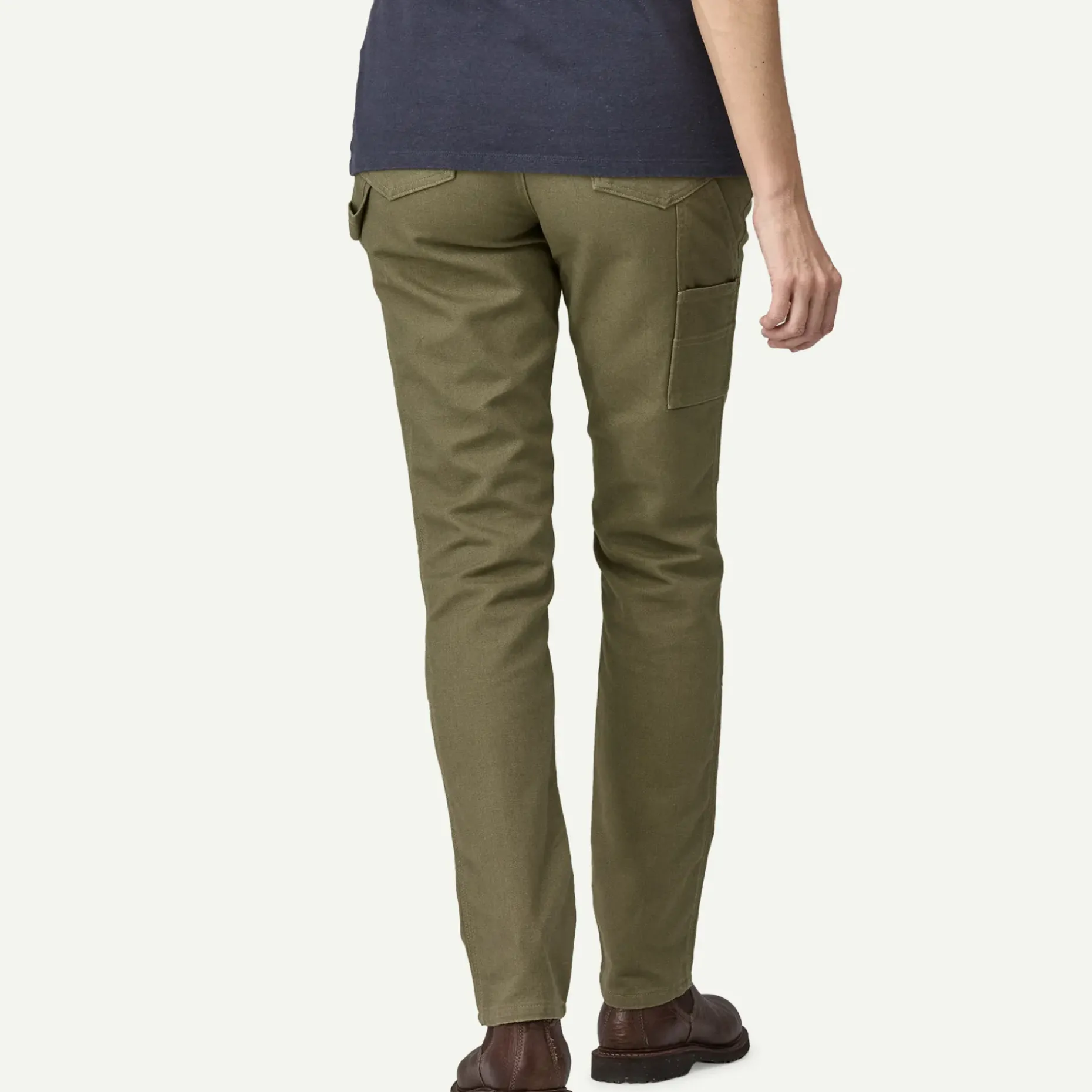 Women's Slim All Seasons Pants - Long