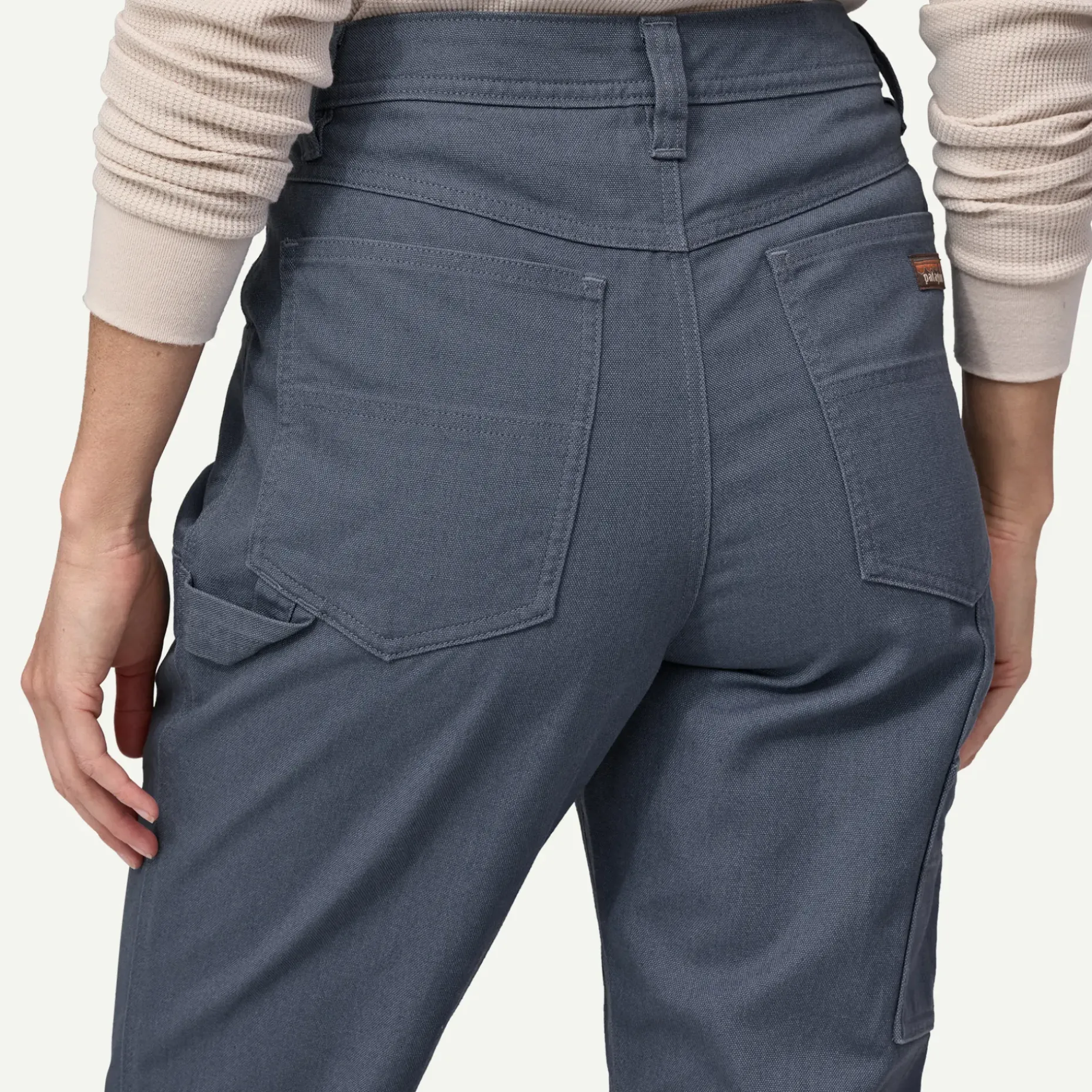Women's Slim All Seasons Pants - Long