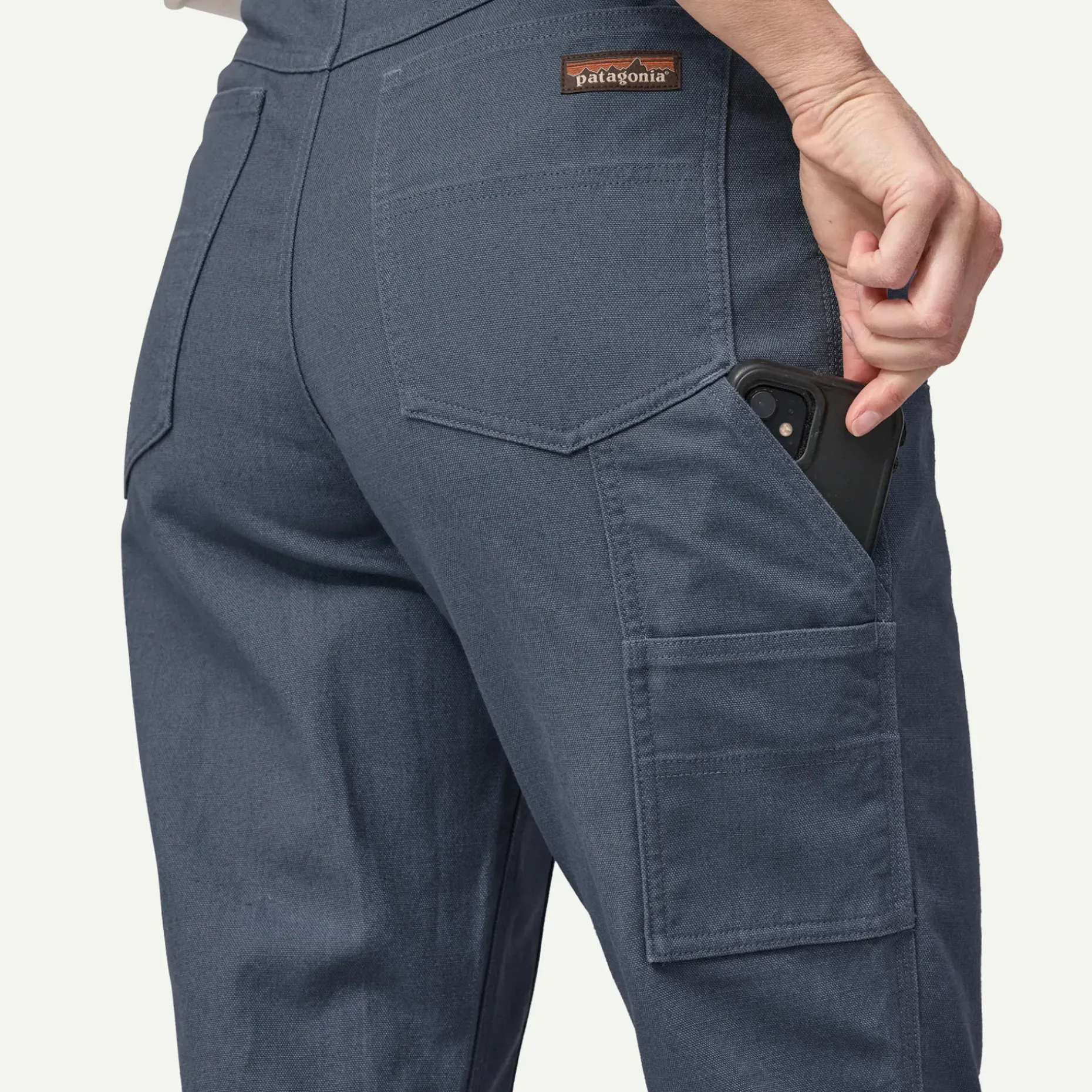 Women's Slim All Seasons Pants - Long
