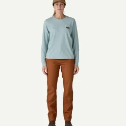 Women's Slim All Seasons Work Pants - Short