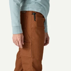 Women's Slim All Seasons Work Pants - Short