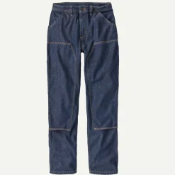 Women's Slim Work Denim Pants - Regular
