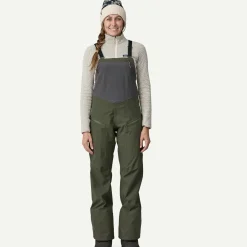 Women's SnowDrifter Bibs