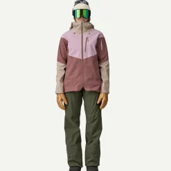 Women's SnowDrifter Bibs