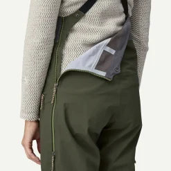 Women's SnowDrifter Bibs