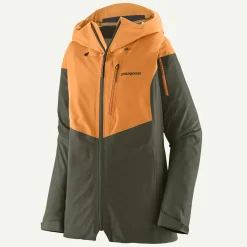 Women's SnowDrifter Jacket
