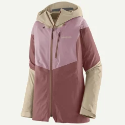 Women's SnowDrifter Jacket