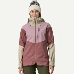 Women's SnowDrifter Jacket