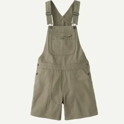 Women's Stand Up® Overalls - 5"