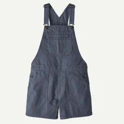 Women's Stand Up&reg; Overalls - 5"