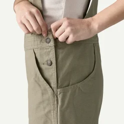 Women's Stand Up® Overalls - 5"